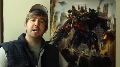 Transformers4Kickstarter